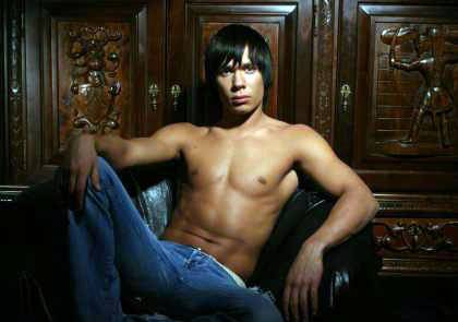 Стас Пьеха признался, что был раздолбаем