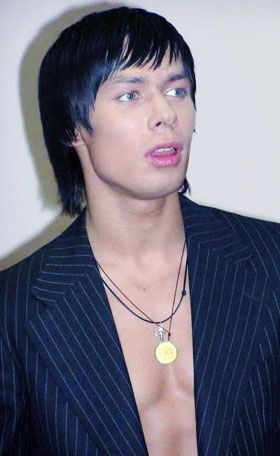 Стас Пьеха признался, что был раздолбаем