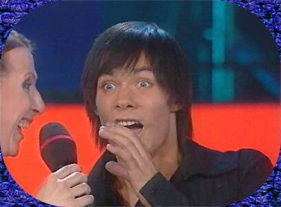 Стас Пьеха признался, что был раздолбаем