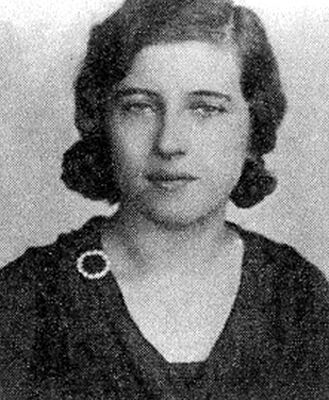 Екатерина Зарицкая ("Монета")