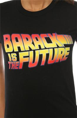 Обажама, або Хто тепер крутіше Че Гевари? 