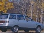 Производство универсалов Lada 111 прекратилось