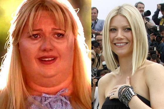 Непохожий на тебя, непохожий на... себя