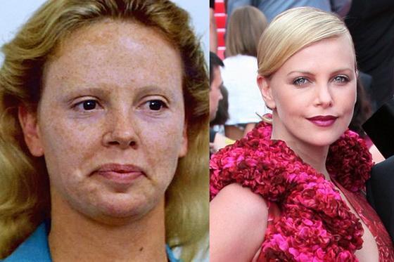 Непохожий на тебя, непохожий на... себя