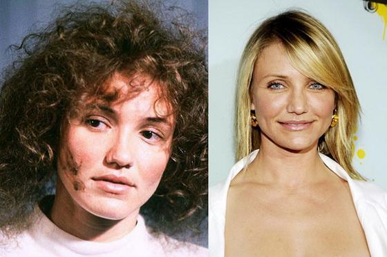 Непохожий на тебя, непохожий на... себя