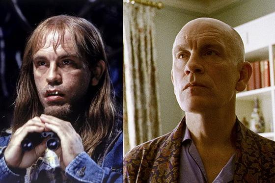 Непохожий на тебя, непохожий на... себя