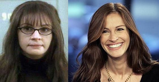 Непохожий на тебя, непохожий на... себя