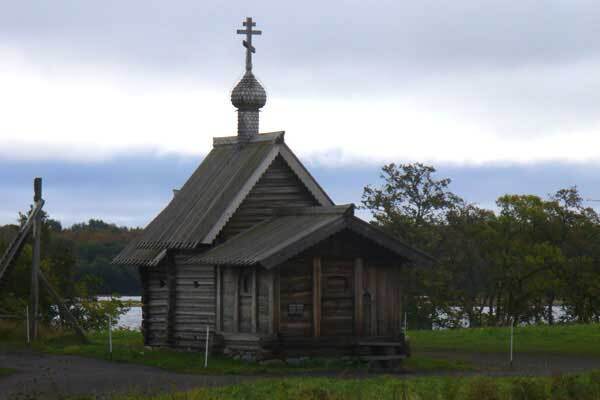 Україна і Польща готують дерев'яні церкви для ЮНЕСКО