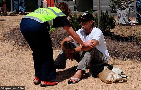 Пожежі в Австралії забрали 128 життів