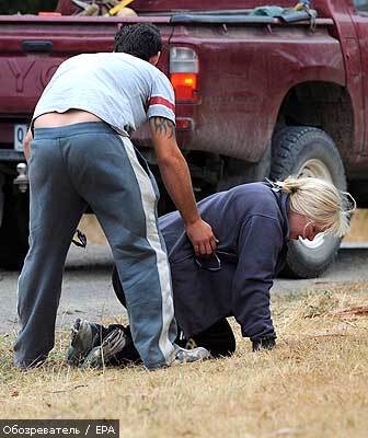 Пожежі в Австралії забрали 128 життів