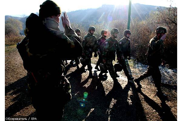До Грузії та Абхазію їде комісар Ради Європи