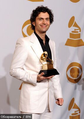 У США вручили премії Grammy