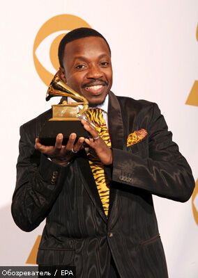 У США вручили премії Grammy