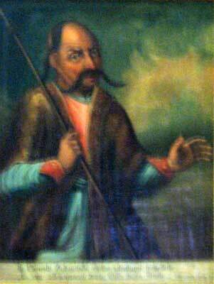 Гайдамаки: Національно-визвольний розбій