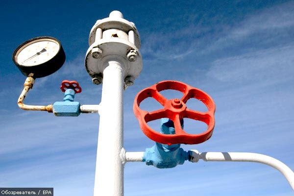 Портнов: української ГТС нічого не загрожує