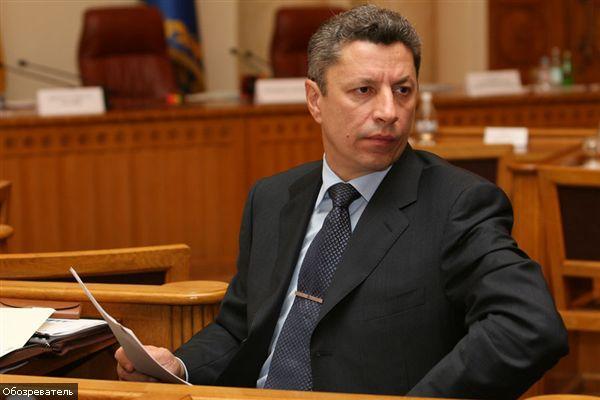 Україна розпочала другий раунд газової війни