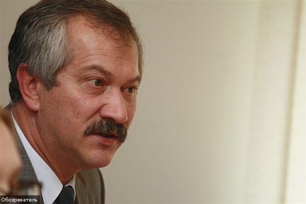 Пинзеник: кредит МВФ никогда не спасет страну