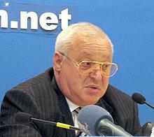 Kyiv Automotive Show в этом году не состоится