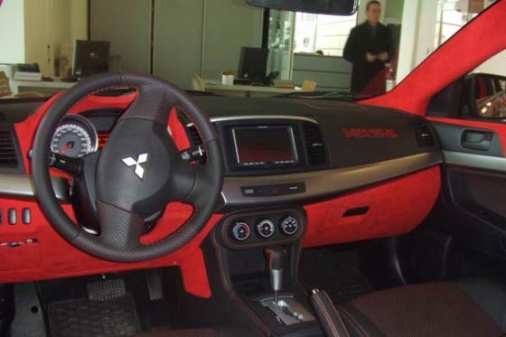 Тюнинг Вашего авто от «НИКО-Украина»!