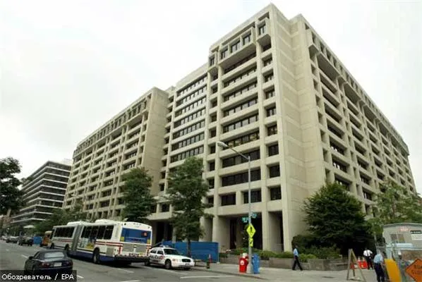 Второй транш кредита МВФ придет в марте