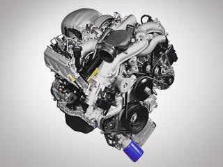 GM откладывает производство дизеля Duramax