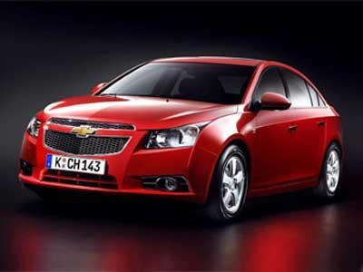 Замена Chevrolet Lacetti будет стоить от 15 800 долларов