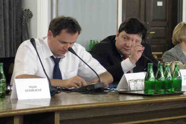 Польская диаспора Литвы намерена бойкотировать выборы