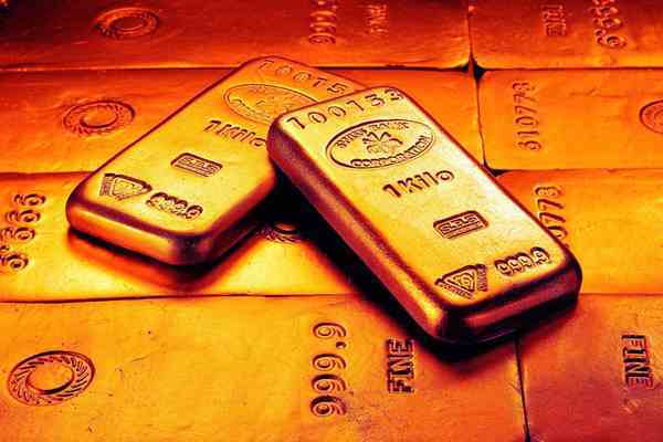 В Одессе задержали килограмм контрабандного золота