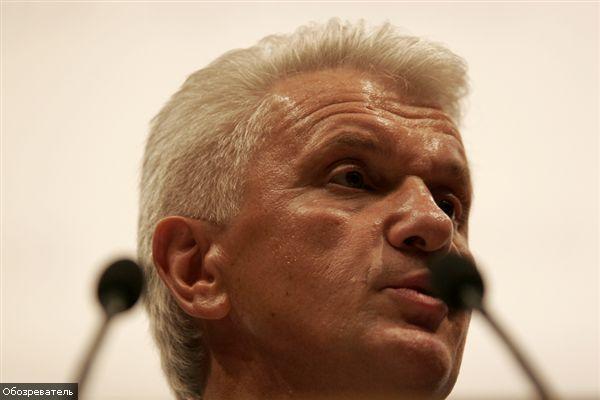 Після виборів Президента війна розгориться з новою силою