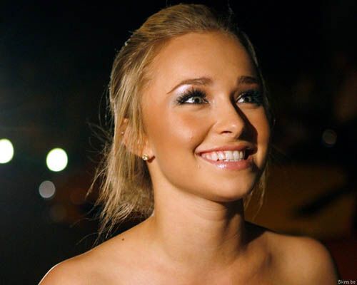 Кличко рассказал об отношениях с 19-летней актрисой