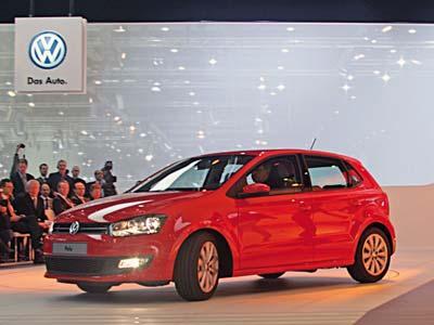 Volkswagen начал продажи трех новых моделей