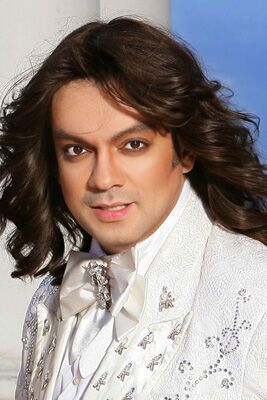 Кіркоров вирішив залишитися холостяком