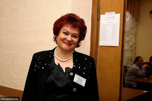 Випускники шкіл пройшли пробне тестірованіе.ФОТО