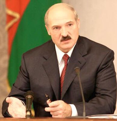Євросоюз може знову заборонити в'їзд Лукашенка