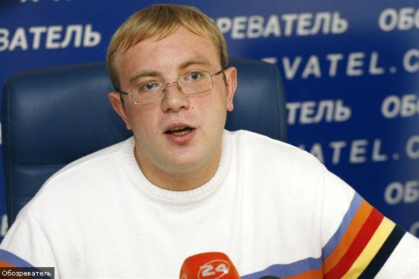 Поражение БЮТ расколет Тернопольский облсовет надвое