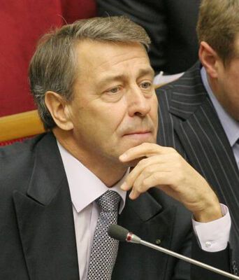 Ім'я нового глави МЗС об'єднало коаліцію