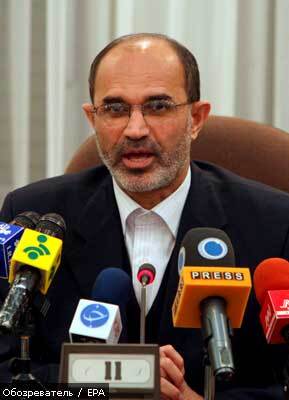 Іран подвоїть видобуток газу