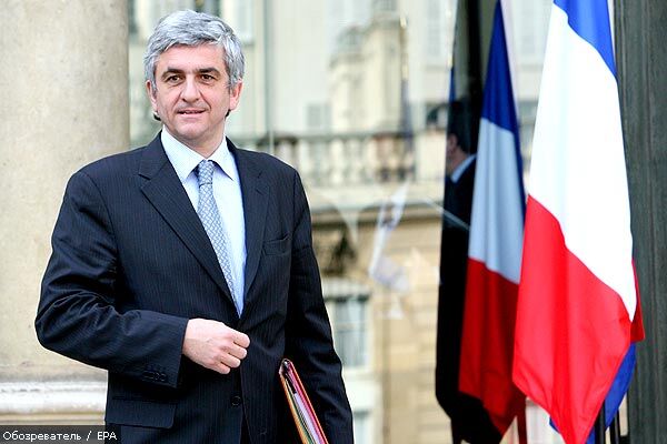 Вступ України до НАТО має схвалити Росія