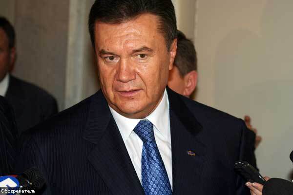 Тимошенко і Янукович напіарілісь в США на 100 тисяч доларів
