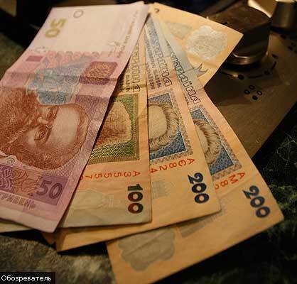 Мінфін відхрещується від "версальською люстри"