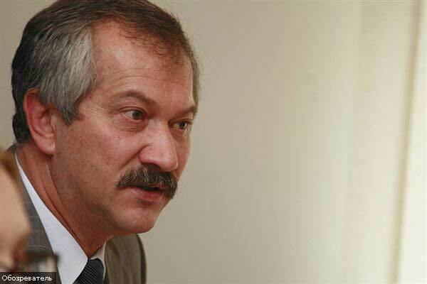 БЮТ придумав Пинзенику заміну