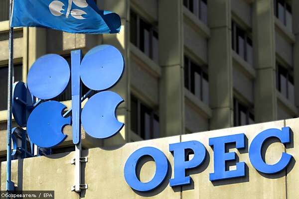 ОПЕК не знадобиться скорочувати видобуток нафти