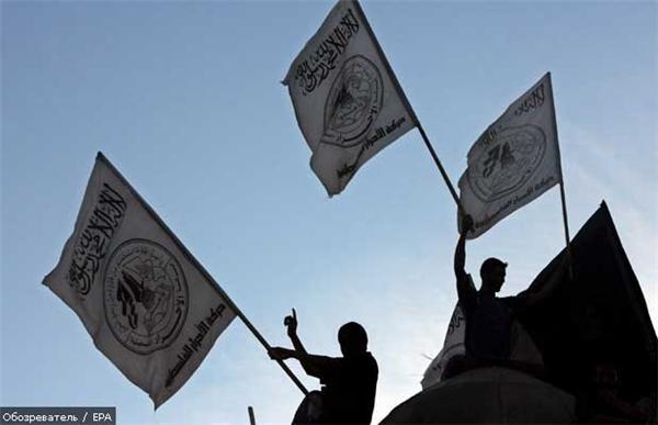 ФАТХ и "Хамас" так ни до чего и не договорились