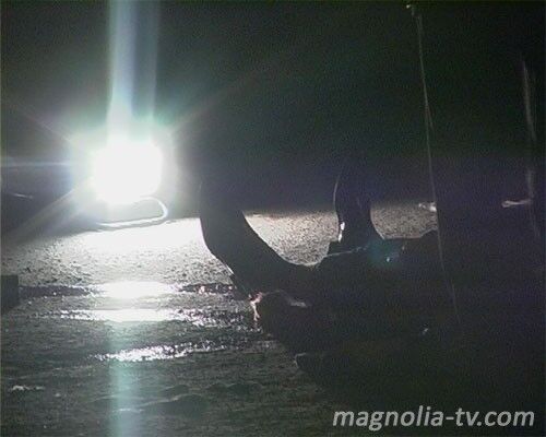 90-е возвращаются: в перестрелке погиб человек (ФОТО)