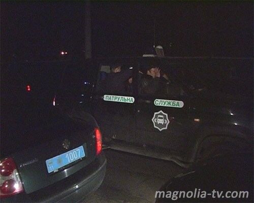 90-е возвращаются: в перестрелке погиб человек (ФОТО)