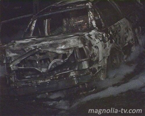 90-е возвращаются: в перестрелке погиб человек (ФОТО)