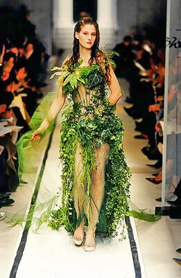 Дивовижні весільні вбрання