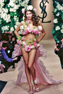 Дивовижні весільні вбрання