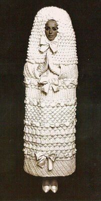 Дивовижні весільні вбрання