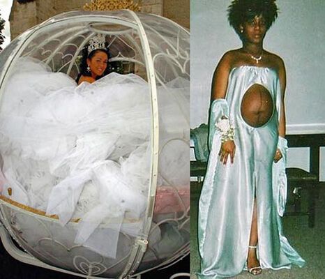 Дивовижні весільні вбрання